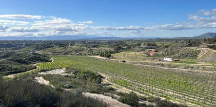 Chaparral Dr, Temecula