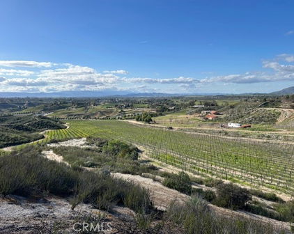 Chaparral Dr, Temecula