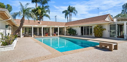 21166 E Rimpath Drive, Covina