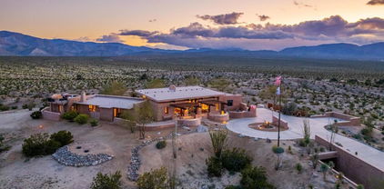2789 Stinson Road, Borrego Springs