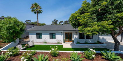 6270 Meadowcrest Drive, La Mesa