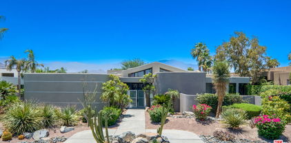 6 Rocky Lane, Rancho Mirage