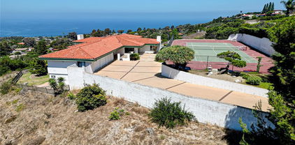 1501 Via Coronel, Palos Verdes Estates