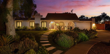 705 Alomar Street, Ojai