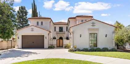 1327 S 2nd Avenue, Arcadia