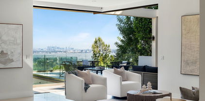 1280 Angelo Drive, Beverly Hills