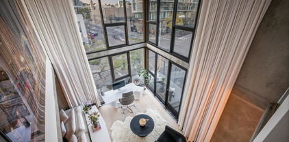 1780 Kettner Blvd Unit 305, Downtown