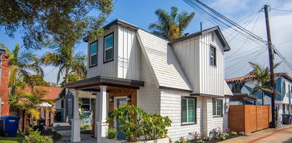 937 Olive ave, Coronado