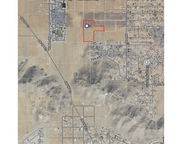 Shoshone Road, Apple Valley image
