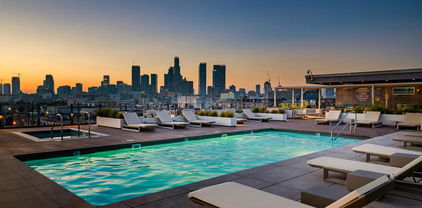 530 S Hewitt Street Unit 144, Los Angeles