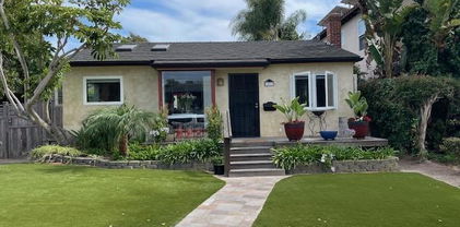 1211 Wilbur Ave, Pacific Beach/Mission Beach