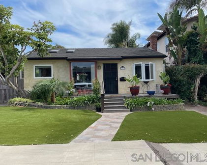 1211 Wilbur Ave, Pacific Beach/Mission Beach