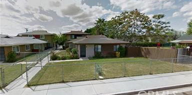 281 N Valley View Drive, Hemet