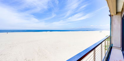 1 Spinnaker Street Unit 11, Marina Del Rey