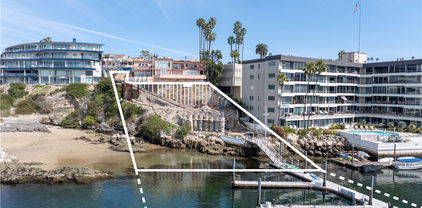 2495 Ocean Boulevard, Corona Del Mar