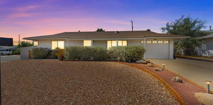 25891 Sun City Boulevard, Sun City