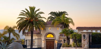 16110 Lakeview Drive, Poway