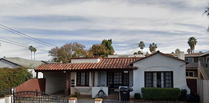 4727 Choctaw Dr., Talmadge/San Diego Central