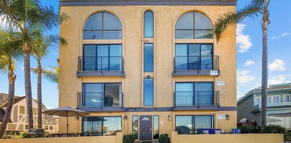 2808 Bayside Walk Unit Unit B, Pacific Beach/Mission Beach
