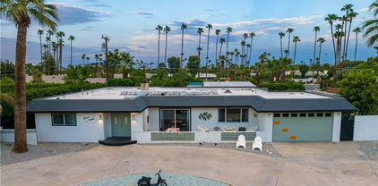 1190 S Calle Marcus, Palm Springs