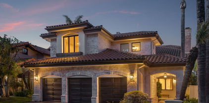 12643 Promontory Road, Los Angeles