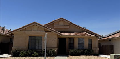 721 La Morena Drive, Hemet