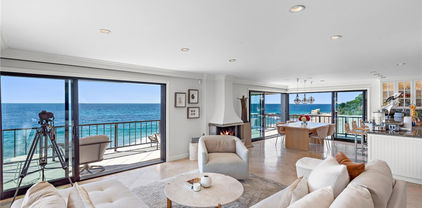 31423 South Coast Highway Unit Penthouse 1, Laguna Beach
