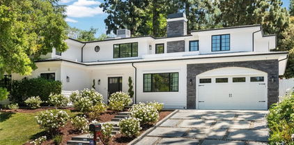 3914 Woodfield Drive, Sherman Oaks