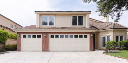 49 W La Sierra Drive, Arcadia