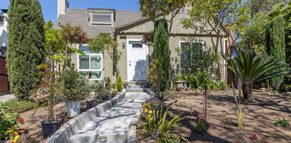 2807 S Bedford Street, Los Angeles
