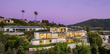 2684 Costebelle Drive, La Jolla