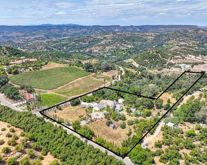 25570 Fuerte Road, Temecula