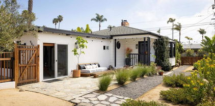 909 Leonard Avenue, Oceanside