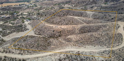 Gopher Rd., Aguanga