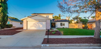 538 Luna Dr, Oceanside