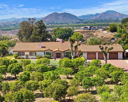 40951 PARADO DEL SOL DR, Temecula
