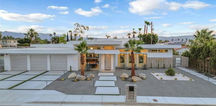 2100 E Sahara Road, Palm Springs
