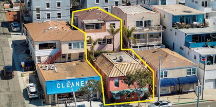 3216 Highland Avenue, Manhattan Beach