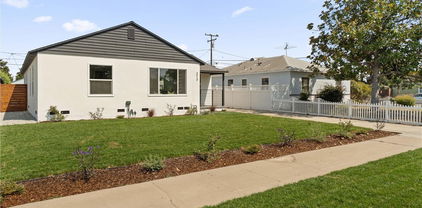 213 N Flower Street, Orange