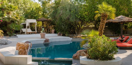 201 Augusta Drive, Palm Desert
