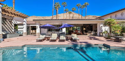 3330 Andreas Hills Drive, Palm Springs