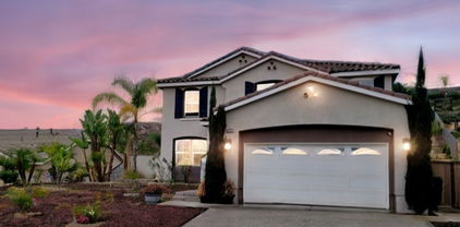 13633 Silver Stirrup Drive, Corona