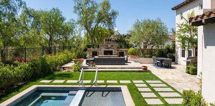7425 Rancho Cabrillo Trail, San Diego