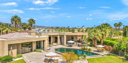 4 Paradise Cove Court, Rancho Mirage