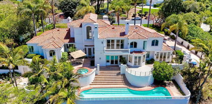6039 Calle Camposeco, Rancho Santa Fe