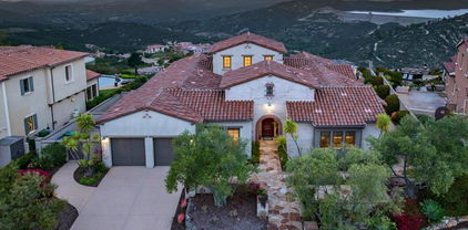 8784 Avenida Mirador, Rancho Santa Fe