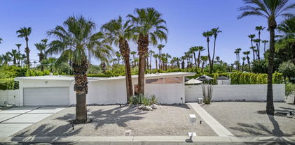 2110 N Starr Road, Palm Springs