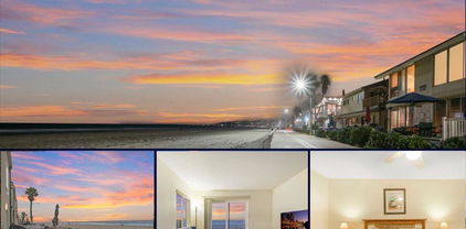 3255 OCEAN FRONT Walk, San Diego