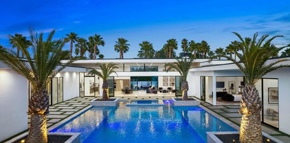 4 Bravo Court, Rancho Mirage
