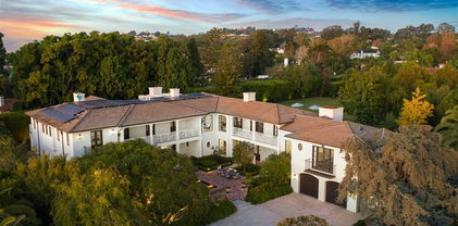 1410 Inspiration Drive, La Jolla